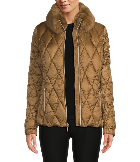 michael kors für männer|Michael Kors Faux Fur .